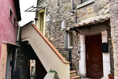 Image de Torre Antica suite - art and beauty - apartment in the 14th century tower