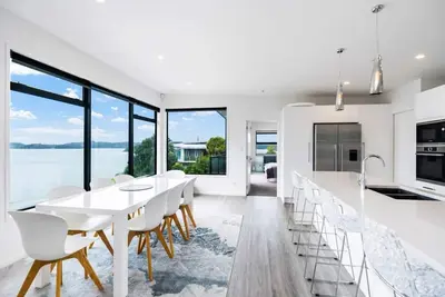 Image de Bayview Apartment - Paihia Holiday Apartment