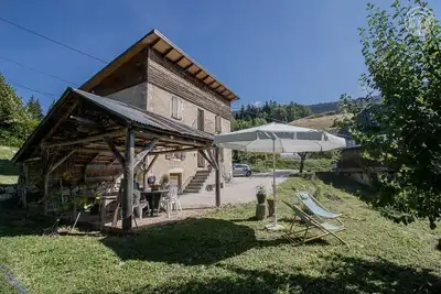 Image de Au Milieu Des Alpages