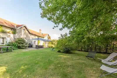 Image de Le Haras de Pevy - Pevy