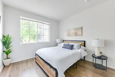 Image de Spacious 3 Bedroom, Close to the Beach
