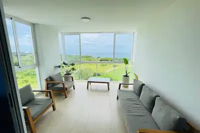 Image de Panama's Paradise - Playa Blanca - Ocean & Pool View - Huge Saltwater Pool