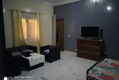 Image de Maison d'hôtes au Sénégal (Bambilor)