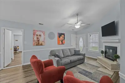 Image de 3 bedroom, 2 bath Paradise Awaits
