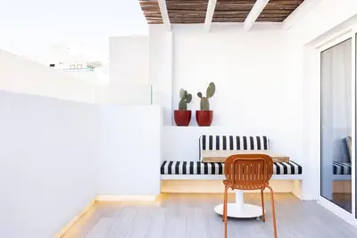 Image de Appartement MÉDANO ÁTICO B