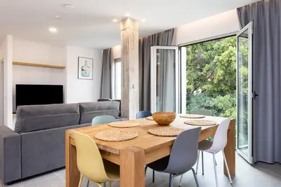 Image de ★ Nouveau · Guimera Family Suites - B