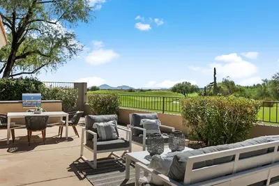 Image de Tpc Hole 1 Luxurious | Comfort