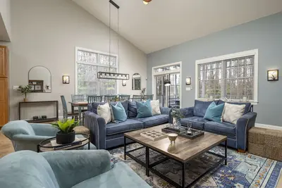 Image de Free Linens & Cleaning - Grand Dunes Retreat
