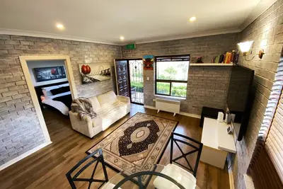 Image de El Kadera - Cosy Flat in the Adelaide Hills
