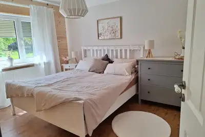 Image de Wohnung Anna - Ferienhaus Forstblick