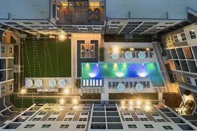 Image de Luxury 2bdr Apartment Dallas