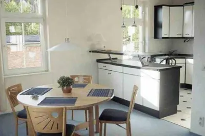 Ferienwohnung Peters Nr. 1 - Ferienwohnungen Peters