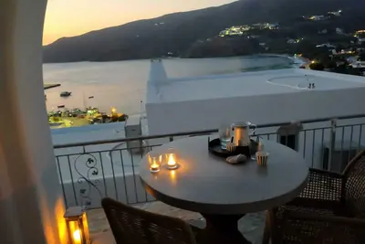 Image de Amorgos Elegant Houses, Villa. 1