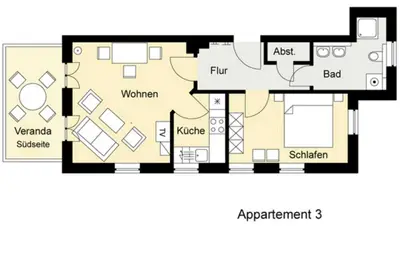 Image de Vj-03 - Villa Jagdschloss