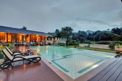 Image de Radhyam, Lux 2bhk Villa with Pvt Pool near Udaipur