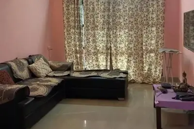Image de 2bhk Apartment near Whitefield, Itpl, Ktpo Bangalore