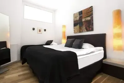 Image de Mani Apartments - Two bedroom apartment