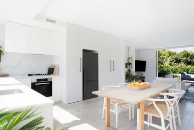 Image de The Treehouse Penthouse
