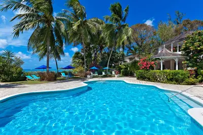Image de Emerald Beach 1, St. Peter by Personal Villas - Fascinating Beach Views