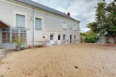 Image de Belle maison de 4 chambres à Anché