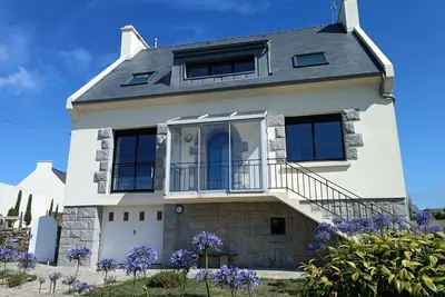 Image de Maison de vacances au bout du monde