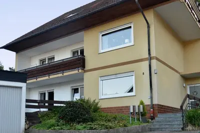 Image de Zur Angenehmen Gegend - Appartement/fewo, Dusche, Wc, 1 Schlafraum