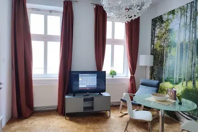 Image de Studio in Wien-hernals