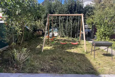 Image de Maison Ă louer pour les jeux olympiques 2024