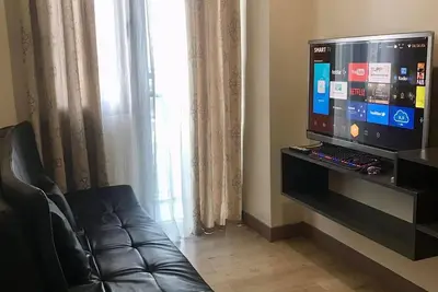 Image de Homey Condo @Spring Residences beside Sm Bicutan