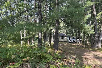 Image de Cozy Cottage in Lewiston