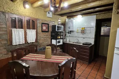 Image de Cabañas Románticas en el Manzano Histórico