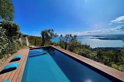 Image de Neu - Villa Ventinove Seeblick & Pool