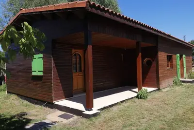 Image de Chalet à la Campagne