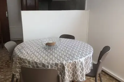 Image de Appartement sympa dans un écrin de verdure