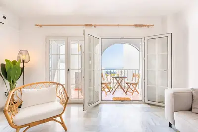 Image de Casa de la Buena Vida | 3 Bedroom Townhouse with Sea View