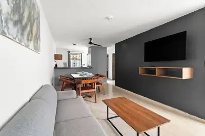 Image de Elegant House / Near The Airport, Merida, Yucatan. House Mr