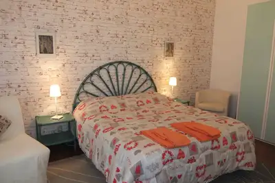 Image de Elegant apartment along the river Po