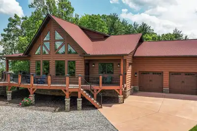Image de Bear Paw Lodge - North Carolina