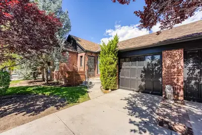 Image de Charming 2br in Old Southwest Reno