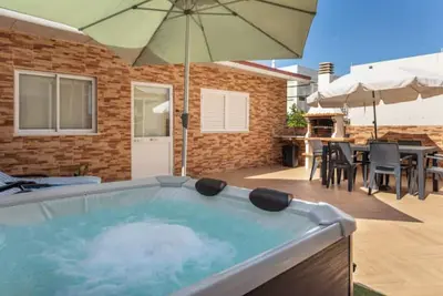 Image de Apartamento de Luxo em Quarteira Zurrinha Holidays