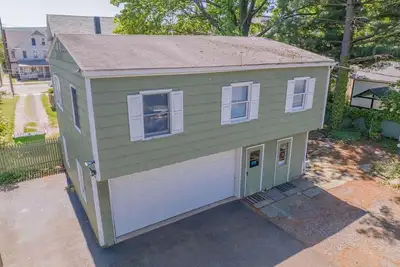 Image de Carriage House