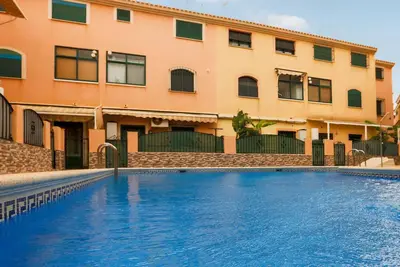 Image de Appartement confortable à Los Alcázares