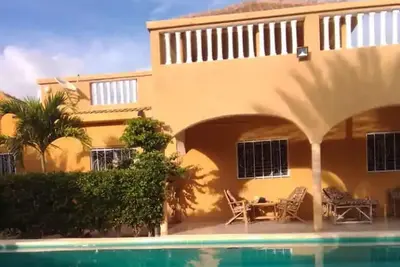 Image de Un Oasis de paix avec une superbe vue sur l'ocean vous attend! Bienvenu(e)s! ! !