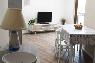 Image de Maraviglios apartment just minutes from Alghero!