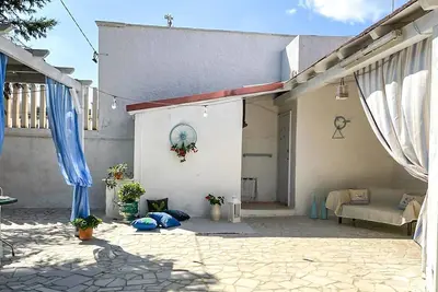 Image de Maison acceptant les animaux Ă Torre.