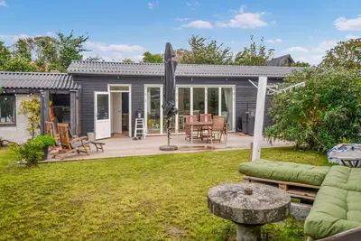 Image de Superbe maison Ă Anholt avec WiFi