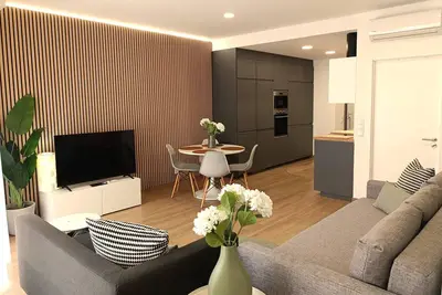 Image de Carmo House - One-bed room Apartment