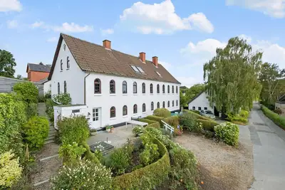 Image de Bel appartement Ă Egernsund avec WiFi
