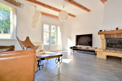 Image de Maison acceptant les animaux Ă .