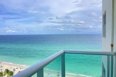 Image de Oceanfront Condo in Hollywood, Fl